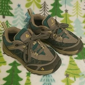 Kid's Vasque Hiking Shoes - 13